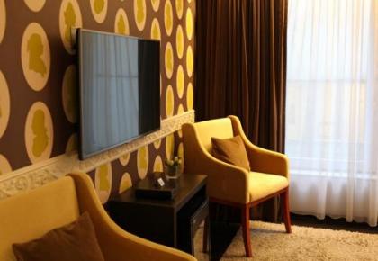 Hotel Esperance - image 4