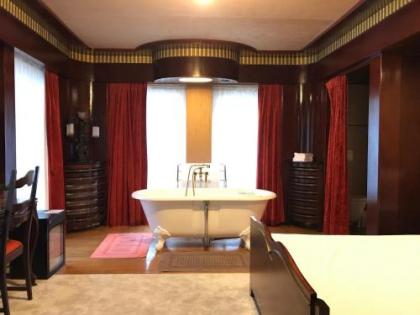 Hotel Esperance - image 6