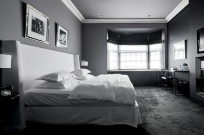 Hotel Odette en Ville - image 1