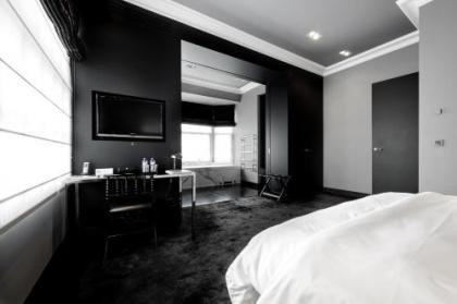 Hotel Odette en Ville - image 12