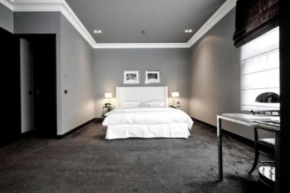 Hotel Odette en Ville - image 13