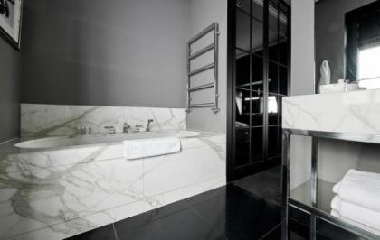 Hotel Odette en Ville - image 15