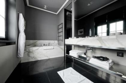 Hotel Odette en Ville - image 16