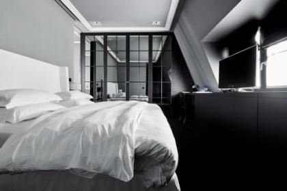 Hotel Odette en Ville - image 18