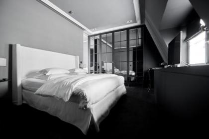 Hotel Odette en Ville - image 19