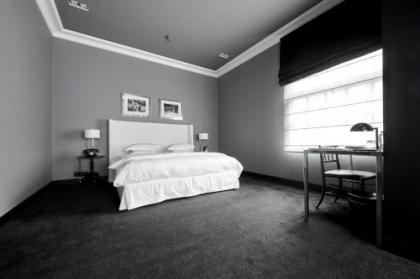 Hotel Odette en Ville - image 2