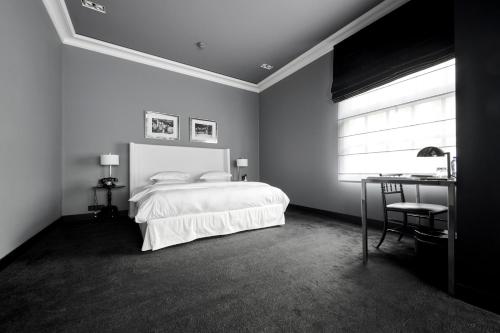 Hotel Odette en Ville - image 2