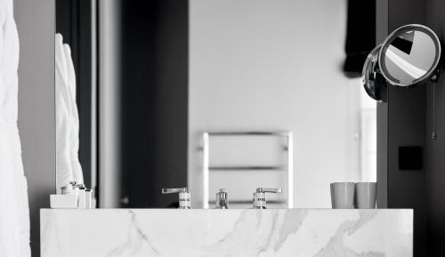 Hotel Odette en Ville - image 3