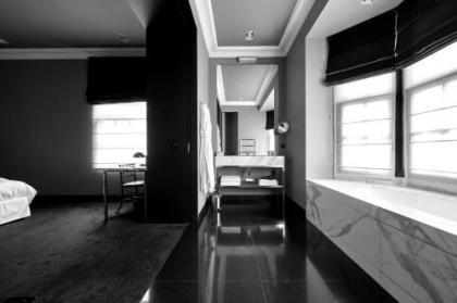 Hotel Odette en Ville - image 9