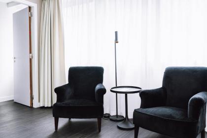 Pillows City Hotel Brussels Centre - image 15