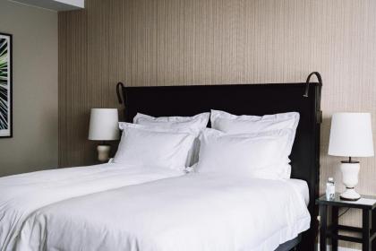 Pillows City Hotel Brussels Centre - image 16