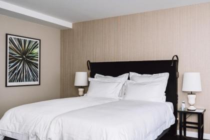 Pillows City Hotel Brussels Centre - image 17
