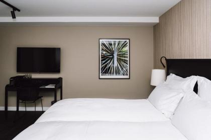Pillows City Hotel Brussels Centre - image 18