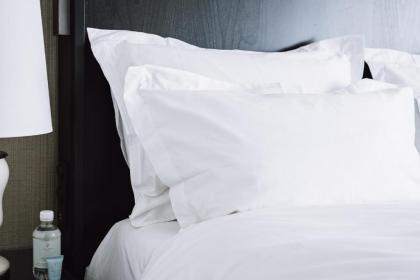Pillows City Hotel Brussels Centre - image 19