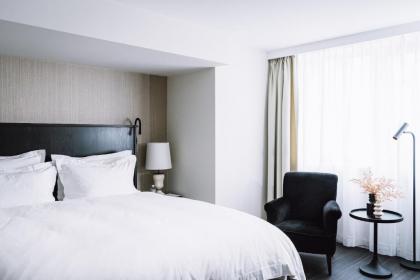 Pillows City Hotel Brussels Centre - image 20