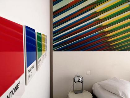 The Pantone Hotel Brussels - image 10