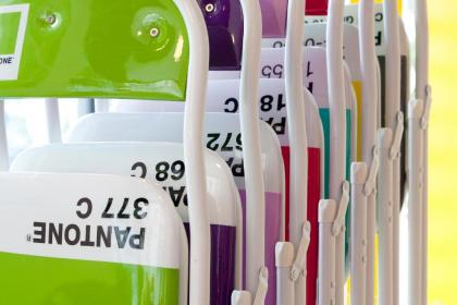 The Pantone Hotel Brussels - image 19