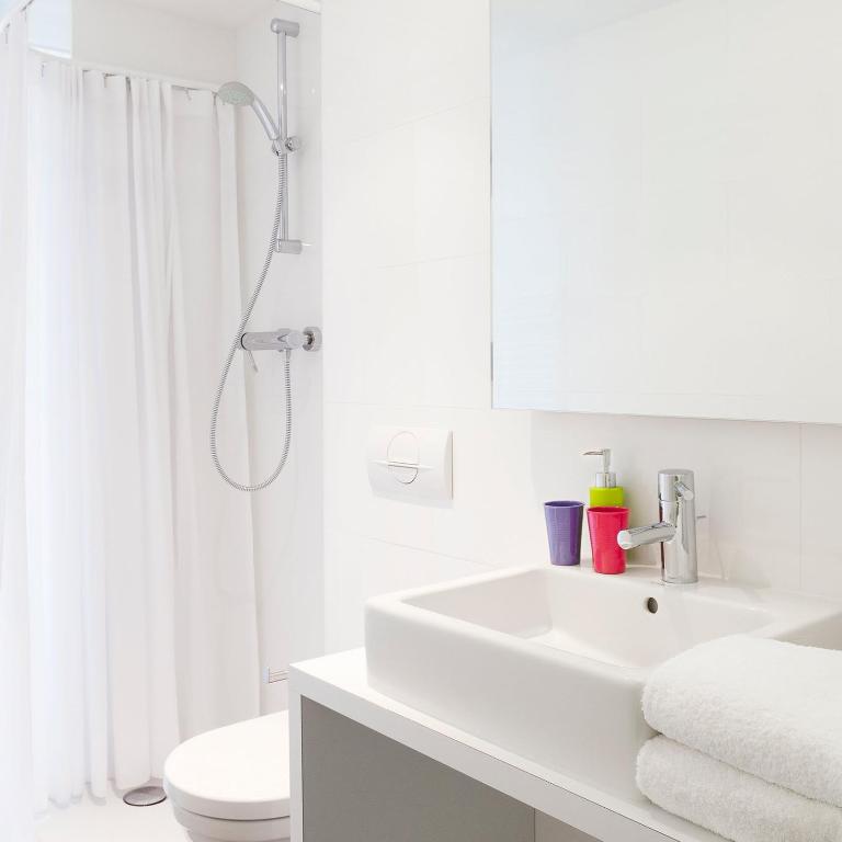 The Pantone Hotel Brussels - image 3