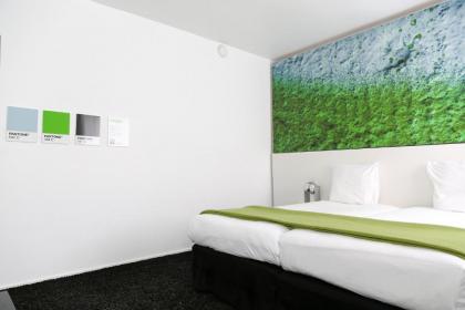 The Pantone Hotel Brussels - image 9