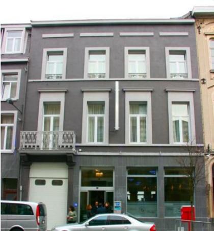 Hotel Prestige - image 1