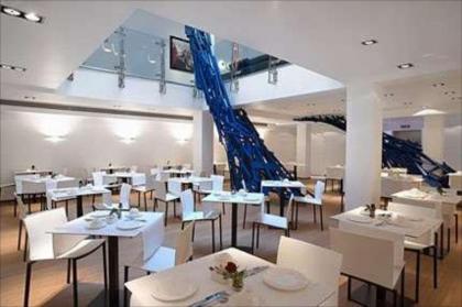 Aqua Hotel Brussels - image 13