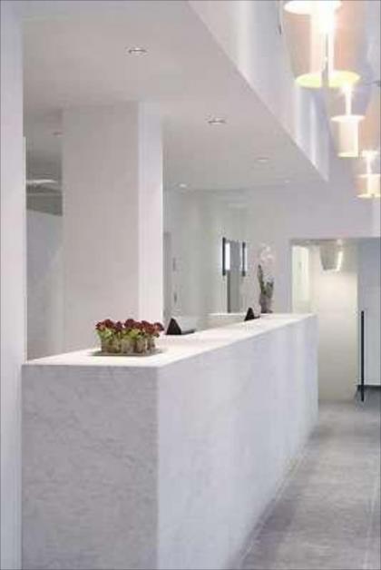 Aqua Hotel Brussels - image 14