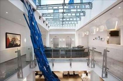 Aqua Hotel Brussels - image 15