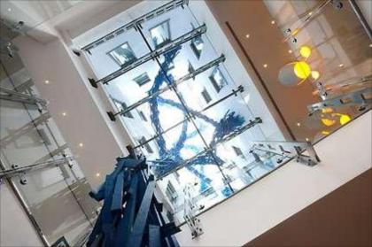 Aqua Hotel Brussels - image 4