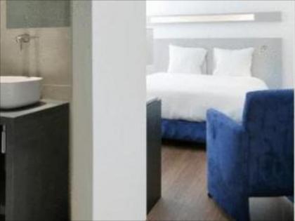 Aqua Hotel Brussels - image 5