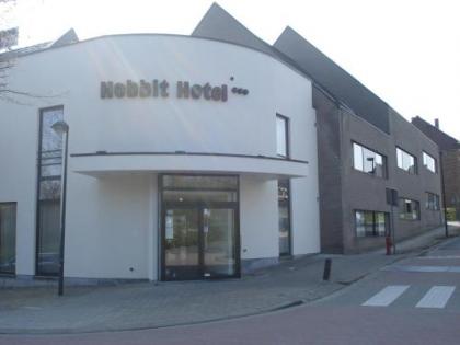 Hobbit Hotel Zaventem - image 1