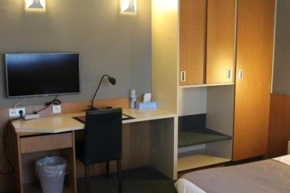 Hobbit Hotel Zaventem - image 10