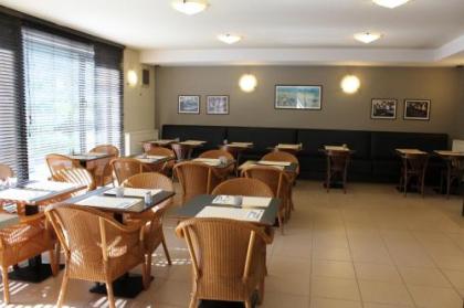 Hobbit Hotel Zaventem - image 13