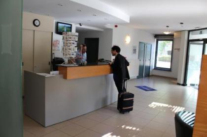 Hobbit Hotel Zaventem - image 14
