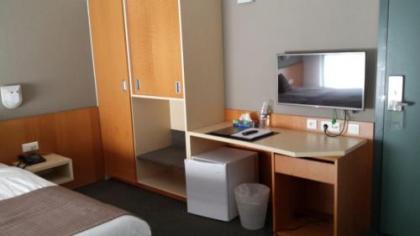Hobbit Hotel Zaventem - image 16