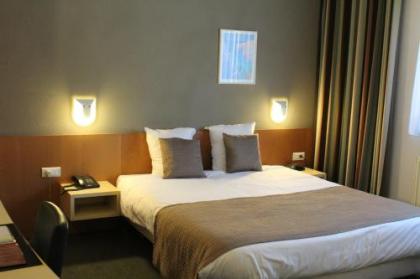 Hobbit Hotel Zaventem - image 5