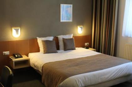 Hobbit Hotel Zaventem - image 8