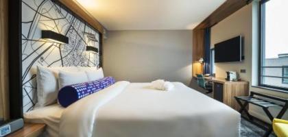 Aloft Brussels Schuman - image 10