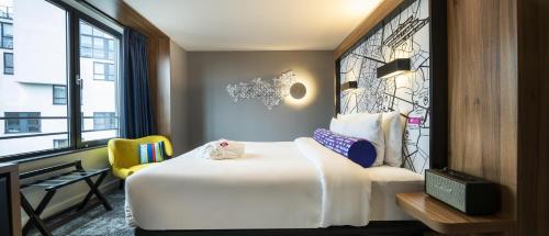 Aloft Brussels Schuman - image 2