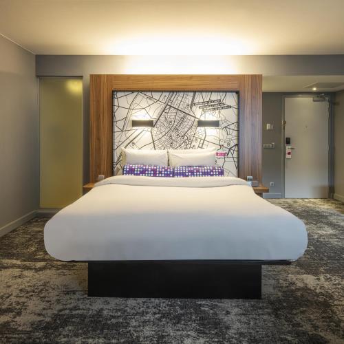Aloft Brussels Schuman - image 4