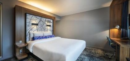 Aloft Brussels Schuman - image 6