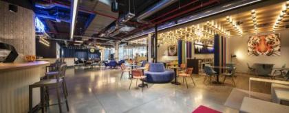 Aloft Brussels Schuman - image 9