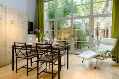 Guesthouse Bxlroom - image 1