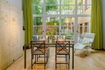 Guesthouse Bxlroom - image 10