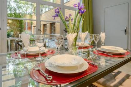 Guesthouse Bxlroom - image 11