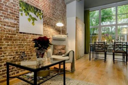 Guesthouse Bxlroom - image 12
