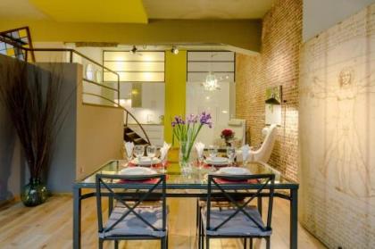 Guesthouse Bxlroom - image 13