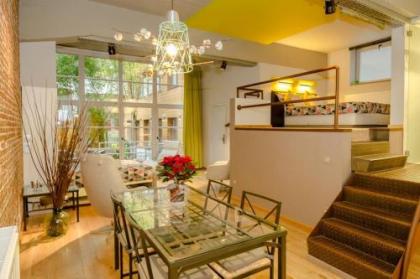 Guesthouse Bxlroom - image 14