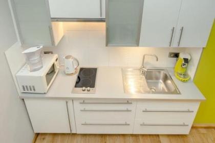 Guesthouse Bxlroom - image 15