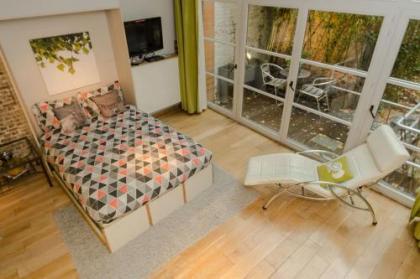 Guesthouse Bxlroom - image 16
