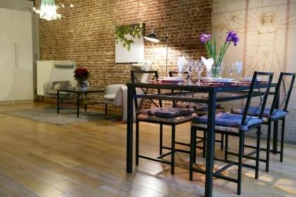 Guesthouse Bxlroom - image 17
